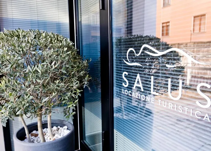 SALUS Locazione Turistica