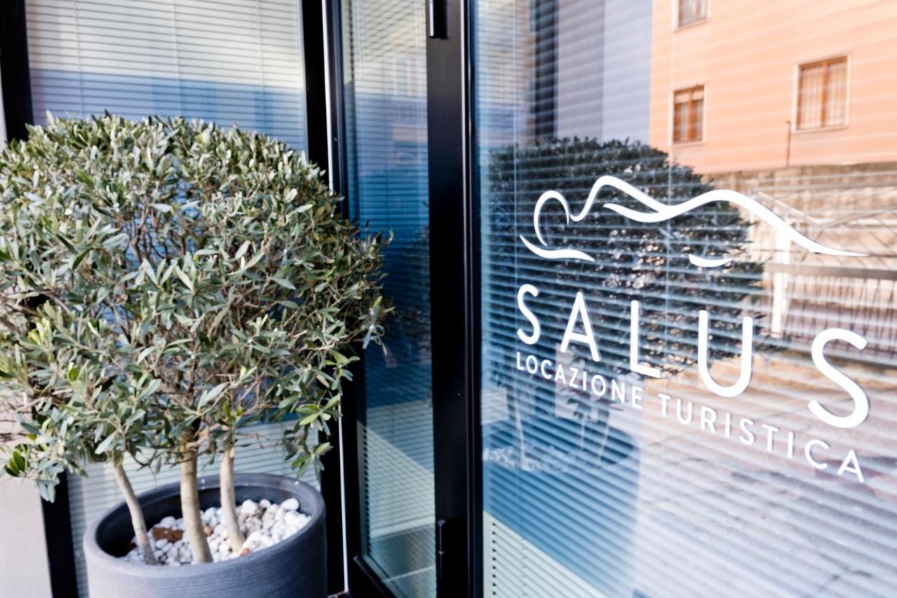 Salus Locazione Turistica Affittacamere *